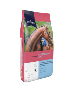 Dodson & Horrell Sixteen Plus Mix