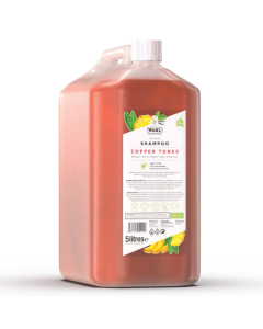 Wahl Copper Tones Shampoo - 5Lt