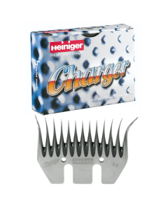 Heiniger Charger Comb