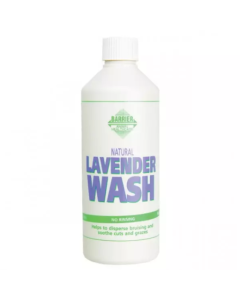 Barrier Lavender Wash - 500ml
