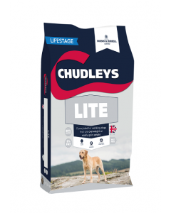 Chudleys Lite 15kg