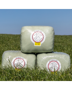 Yeoman Haylage Meadow Mix (30kg Bale)
