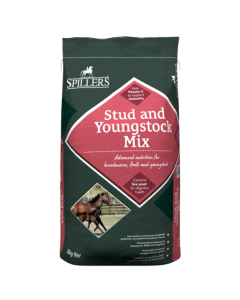 Spillers Stud & Youngstock Mix