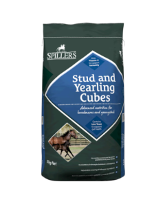 Spillers Stud & Yearling Cubes