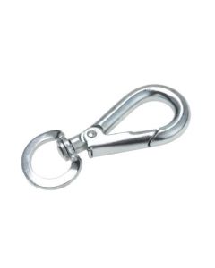 ET B.Z.P Swivel Spring Hook