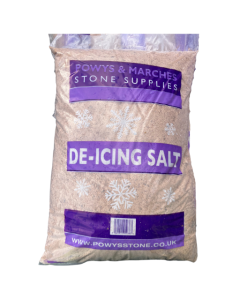 Road Salt - 20kg
