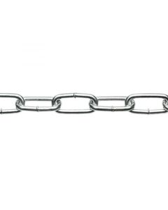 ET B.Z.P Long Link Chain 2.5mm x 24mm x 2m