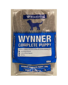 Wynner Complete Puppy Food 3kg