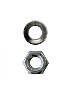 ET Nuts & Washers