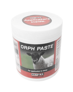 Orph Paste For Sheep 300ml