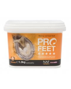 NAF Profeet Powder 1.3kg