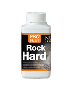 NAF Profeet Rock Hard 250ml 