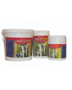 Lambcol Gold Colostrum