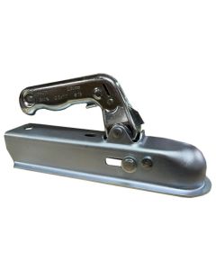 Gwaza Trailer Hitch Galv Female - 50mm