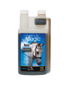 NAF Magic 5 Star 1L 