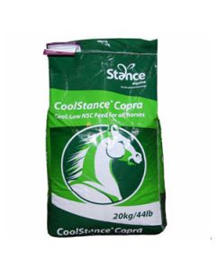 Coolstance Copra Meal 20kg