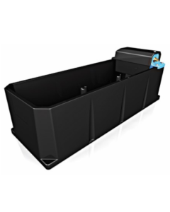 Paxton WT120-R Water Trough - 120 Litres