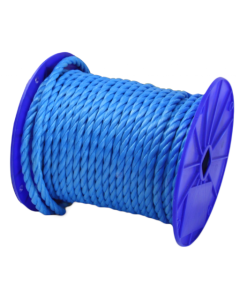 ET Twisted Polypropylene Rope Reels (per meter)