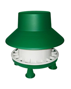 Poultry Blenheim Feeder- Outdoor