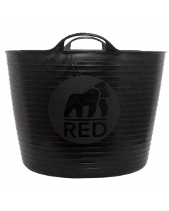 Red Gorilla Tub - 38L