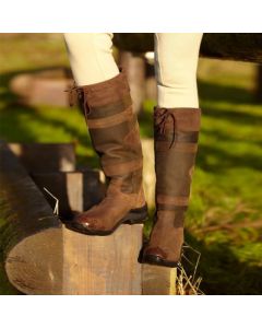 Toggi Canyon Riding Boot