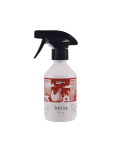 Nettex Scaly Legs Spray 250ml