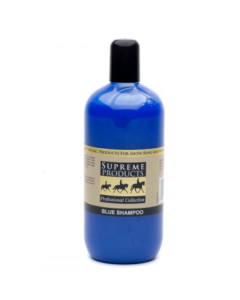 Surpreme Blue Shampoo