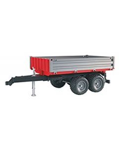 Bruder Tipping Trailer