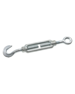 ET Barrel Strainer