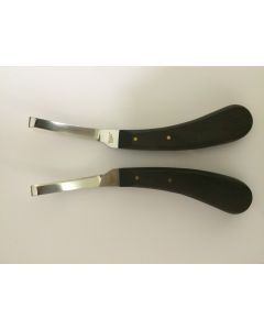 Hoof Knife Left Handed