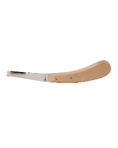 Redwood Knife