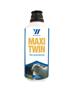 Maxi Twin 500ml