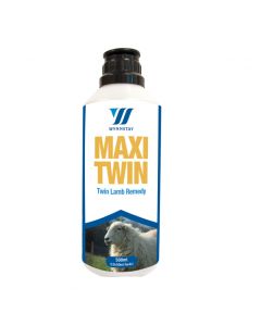 Maxi Twin 500ml