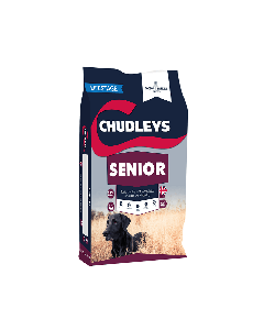 Chudleys Senior 15kg