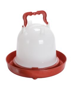 BEC 6Litre Poultry Combination Drinker