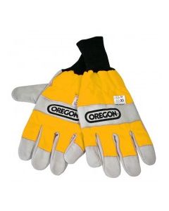 Oregon Chainsaw Gloves