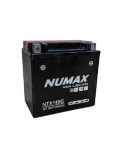 Battery Numax YTX14bs Sealed 12V 12AH