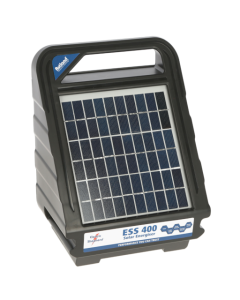 Rutland ESS400 Solar Powered Energiser 