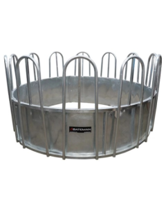 Bateman Heavy Duty Tombstone Ring Feeder