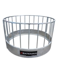 Bateman Circular Sheep Feeder