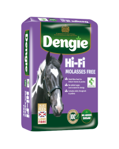 Dengie Hi-Fi Molasses Free 20kg