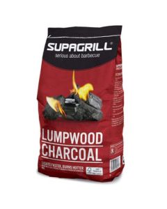 Fuel Express Charcoal 5kg