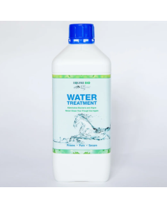 bio genie water treatment bottle