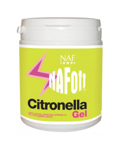 NAF Off Citronella Gel 750g