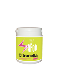 NAF Off Citronella Gel 750g