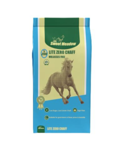 Sweet Meadow Lite Zero Chaff 