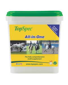 TopSpec All-in-One 4kg