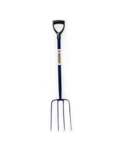 Caldwells All Steel Muck Fork 4 Prong PYD