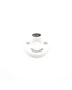 Plasson PTFE Tape - 12mm wide x 12m roll