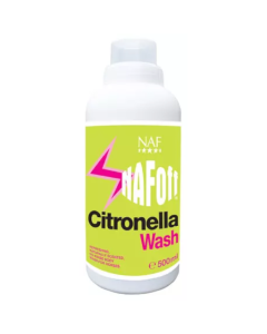 NAF Off Citronella Wash 500ml